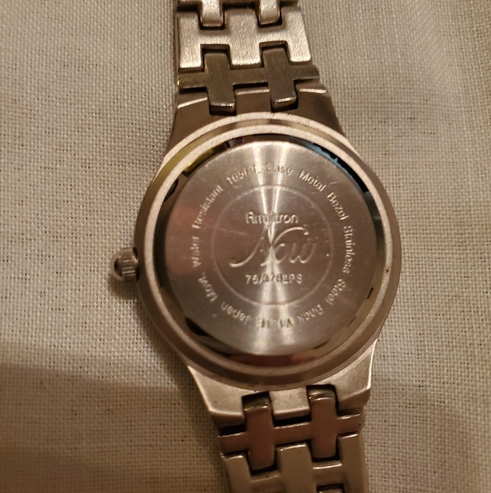 Armitron Watch - image 3